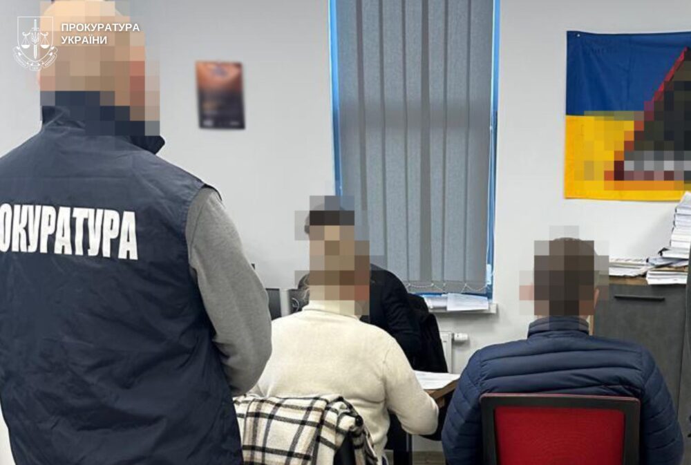 Самовільно зайняв понад 2 га землі: на Львівщині підозру отримав директор товариства