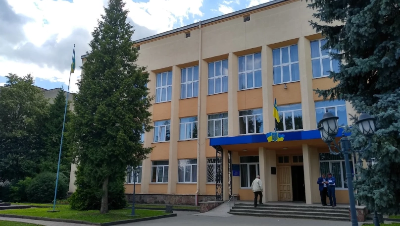 На Львівщині чиновницю підозрюють у фіктивному працевлаштуванні чоловіків для уникнення мобілізації