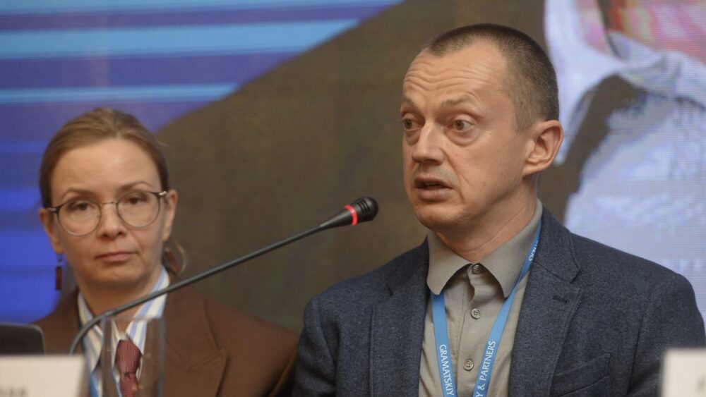 РІЕЛ про головні виклики девелопменту: відповідальність держави та розвиток ринку іпотеки на Business & Legal Real Estate Forum