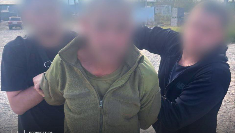 Військовий у СЗЧ разом зі спільниками переправляв через кордон ухилянтів зі Львівщини