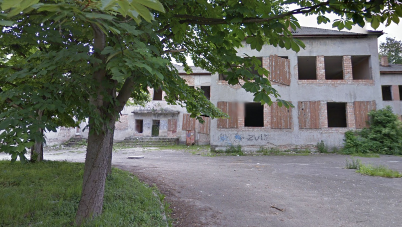 На Львівщині мистецьку школу зобов’язали звільнити приміщення, призначене для суду