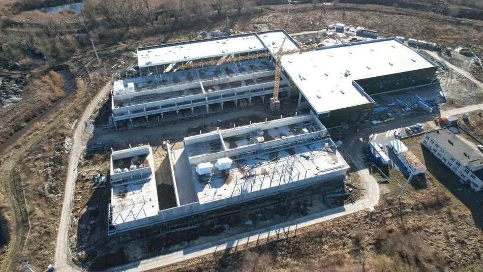 Поліція почала розслідування стосовно будівництва сміттєпереробного заводу у Львові