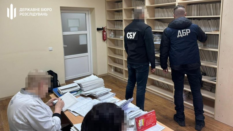 Львівський апеляційний суд удвічі підвищив штрафи лікарям, викритим на хабарях за інвалідність