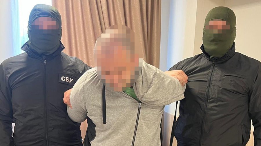 На Львівщині судитимуть жителя Кривого Рогу, який планував підірвати мобільний пост ТЦК