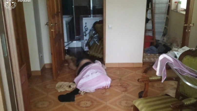 Суд призначив покарання вбивці 62-річного сільського голови Миклашева Михайла Пугача