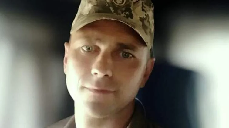 На Львівщину з російського полону повертаються двоє військовослужбовців
