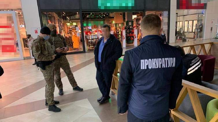 Заступника начальника управління водних ресурсів у Львові оштрафували за хабарництво