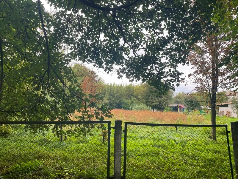 Громаді Львівщини повернули земельну ділянку площею понад 10 га