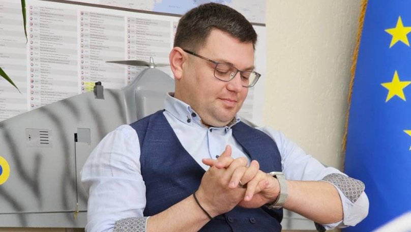 Справу ексзаступника голови Солонківської ОТГ передали в суд