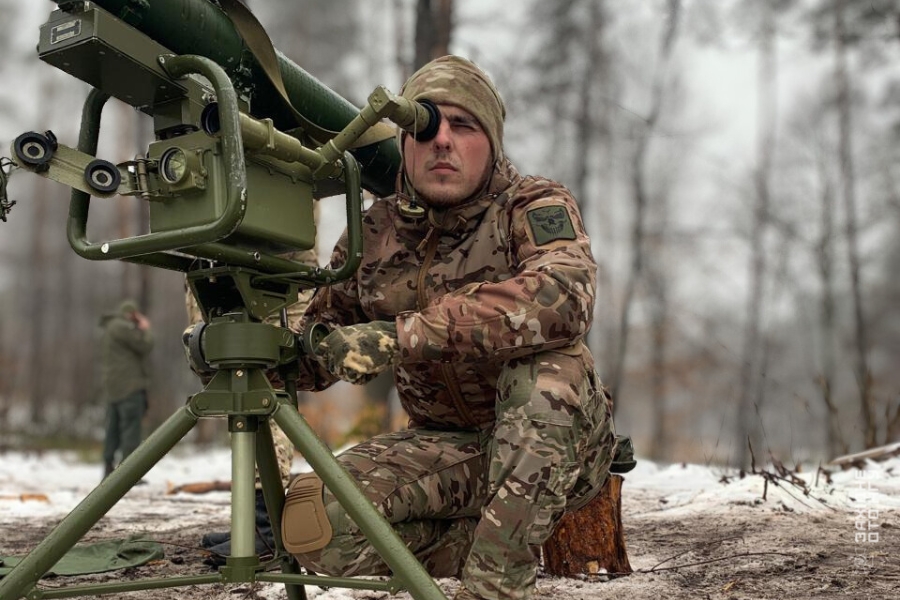 «Коли відриває башту, і вона, як у кіно, відлітає від основи» — історія пілота FPV-дрона