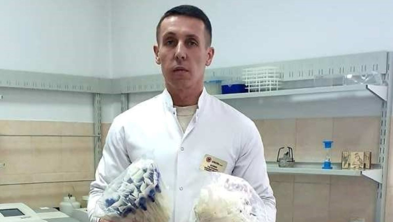 Суд змінив покарання львівському лікарю Ігорю Бернику за спробу підкупу СБУ