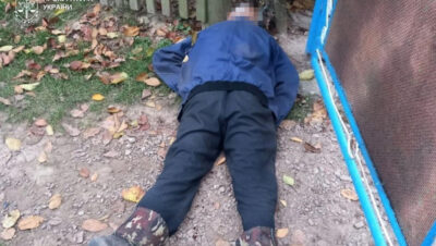 На Львівщині 70-річний чоловік вбивство подружжя через корову