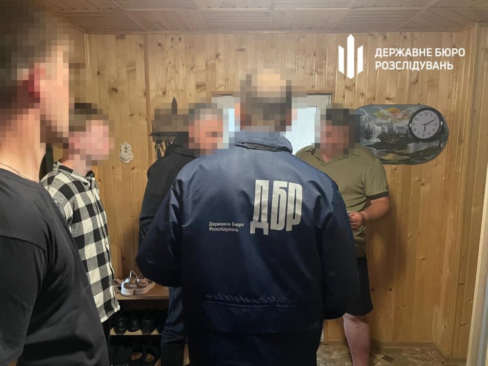 На Львівщині судитимуть двох керівників Рава-Руського лісництва за незаконні вирубки лісу на 9 мільйонів гривень