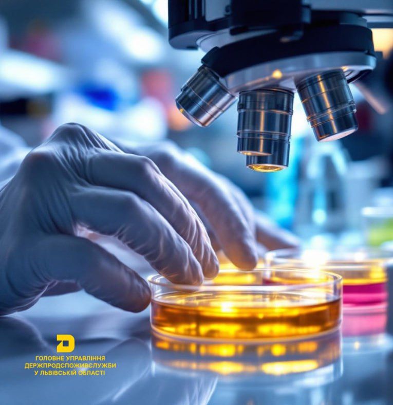 Через спалах кишкової інфекції у львівському лійцеї, в лікарні перебувають 23 особи, серед них 21 дитина