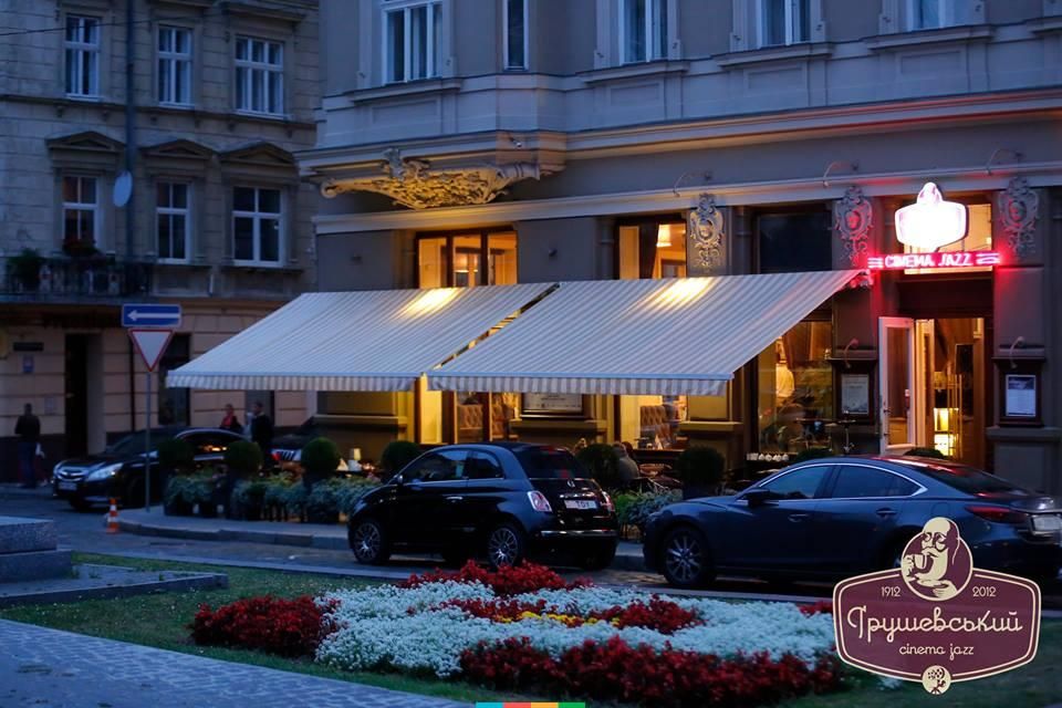 У Львові вперше проведуть спільну дискотеку від бренду «Дискотека для Жінок»