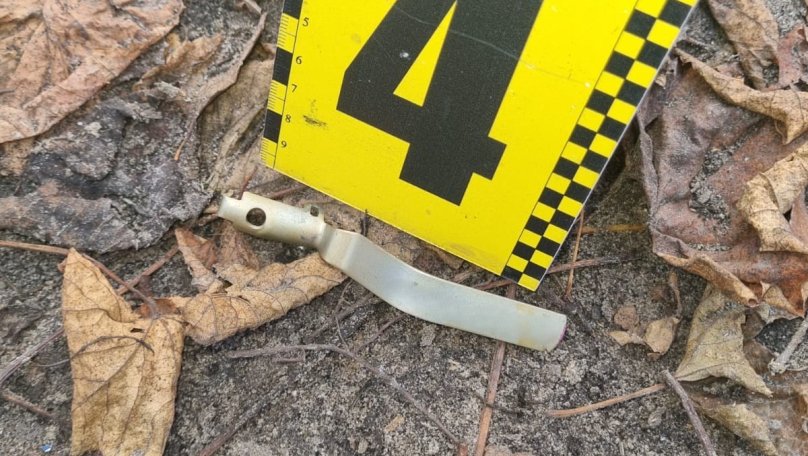 На Львівщині чоловік під час сварки намагався підірвати гранатою знайомого