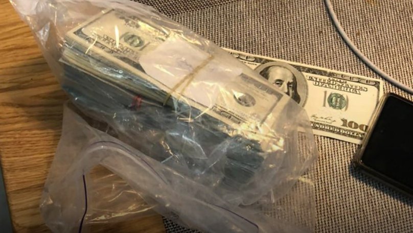 НАБУ та САП завершили розслідування справи про хабарництво у Львівських господарських судах