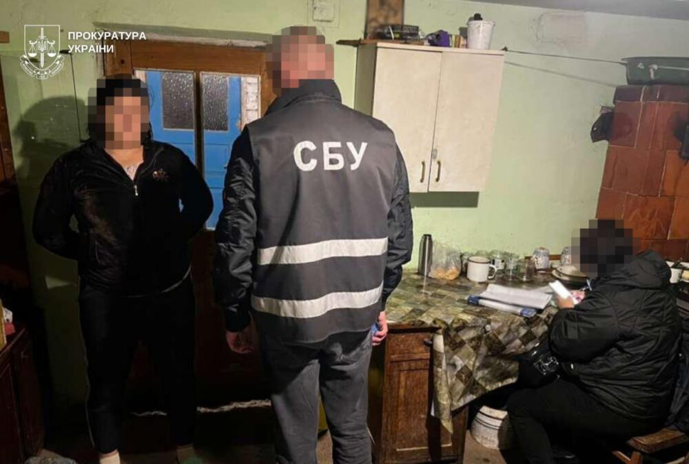 За $12,5 тисяч до Чехії: мешканка Львівщини переправляла військовозобов’язаних