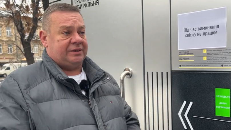 Заступник керівника Львівводоканалу п’яний керував кросовером в комендантську годину