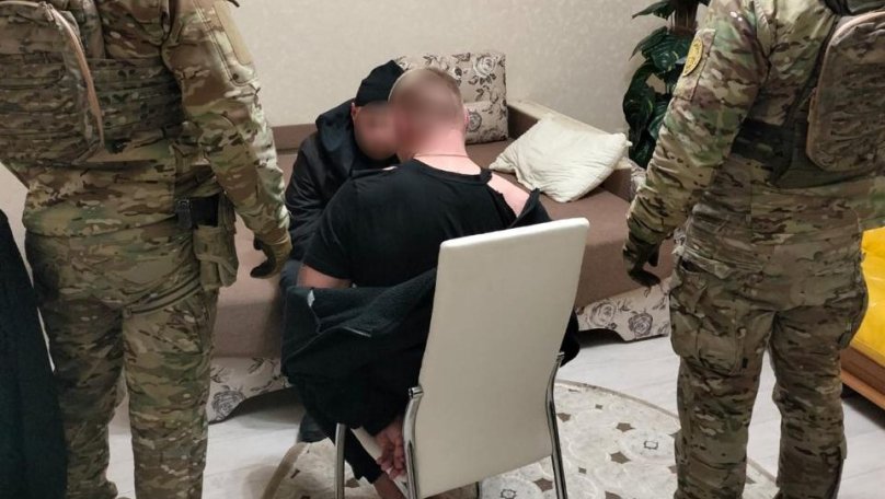 На Львівщині затримали чергового організатора схеми переправлення військовозобов’язаних за кордон