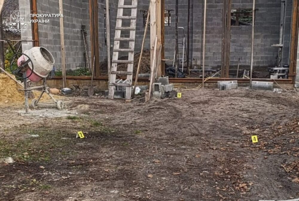 На Львівщині чоловік під час конфлікту погрожував підірвати гранатою військового