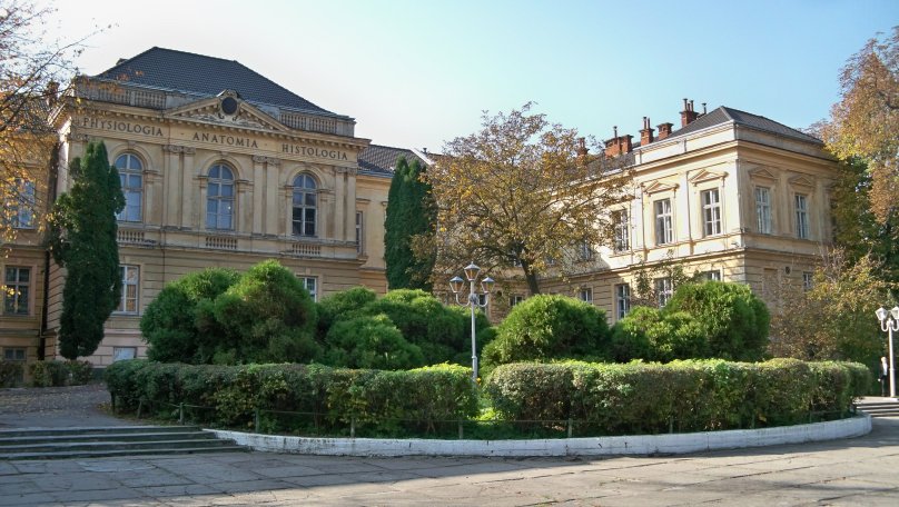 ЛНМУ імені Данила Галицького став лідером наукової атестації серед вишів України