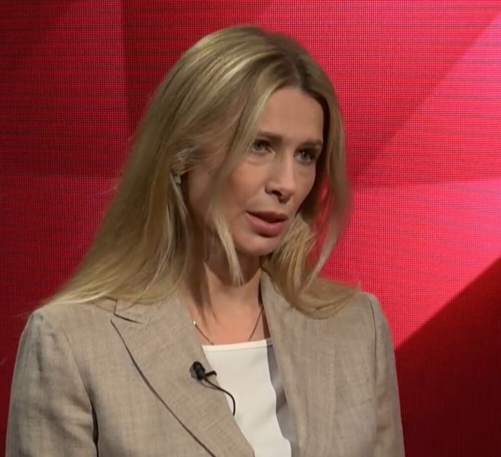 Наталія Матолінець: «Спеціалісти берлінської клініки «Шаріте» працюватимуть в університетській лікарні у Львові» (відео)