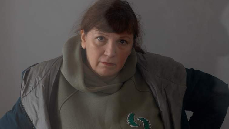 Російські гроші для адвокатки Новицької: львівську правозахисницю колаборантів фінансував Кремль