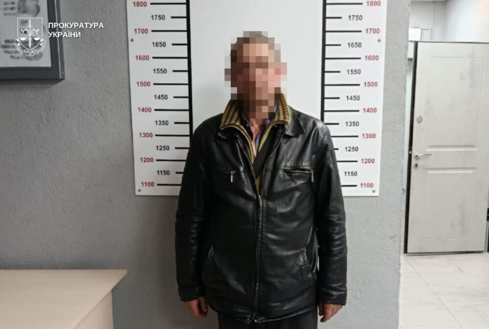 На Львівщині чоловік задушив дружину через ревнощі