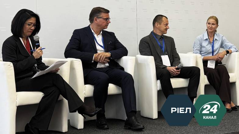 РІЕЛ долучився до міжнародного діалогу у Відні щодо відбудови України та розвитку доступного житла