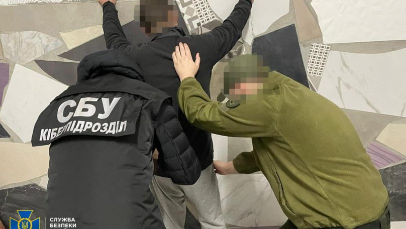 Ув’язненого уродженця Львівщини визнали винним у державній зраді