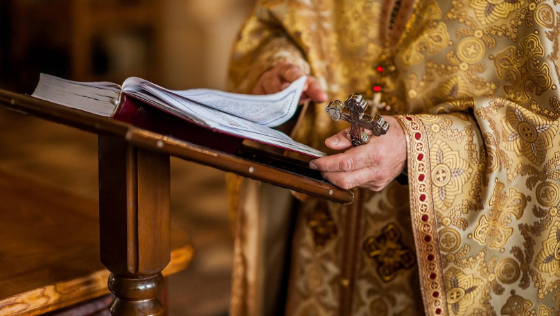 Львівська СБУ розслідує схему видачі фіктивних посвідчень священників для ухилення від мобілізації