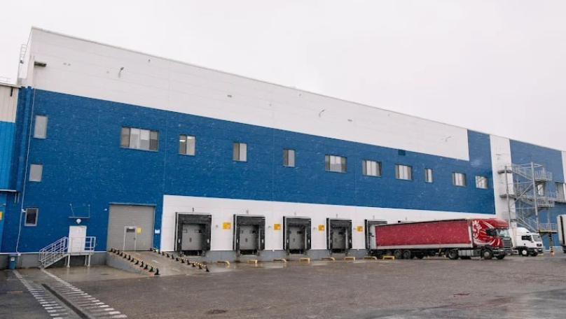 АРМА шукає управителя для заводу мінеральних вод на Львівщині, який належав Фрідману