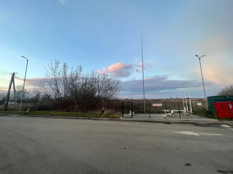 На Львівщині міська рада продала земельну ділянку за 5 млн грн