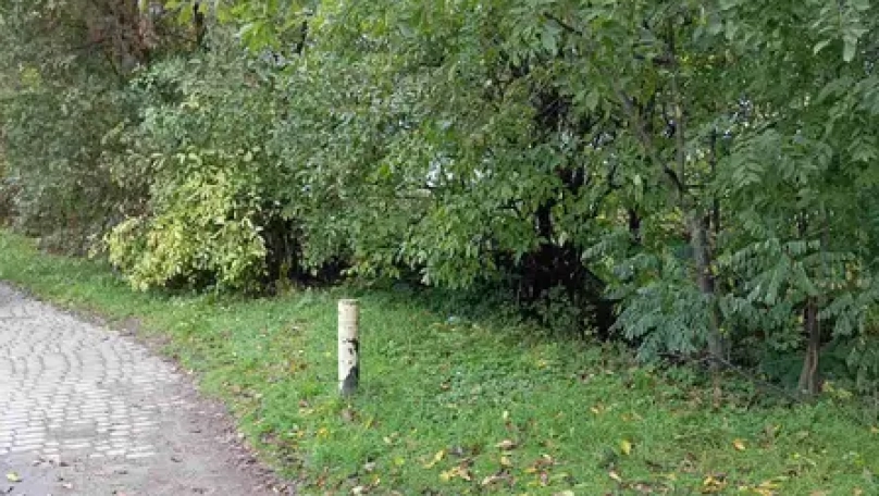 Землю під торгові будівлі в Бориславі продали в 18 разів дорожче від стартової ціни