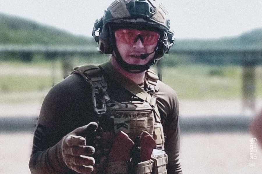 Пекельна ніч під Покровськом. Як гвардієць 2 Галицької бригади врятував трьох побратимів