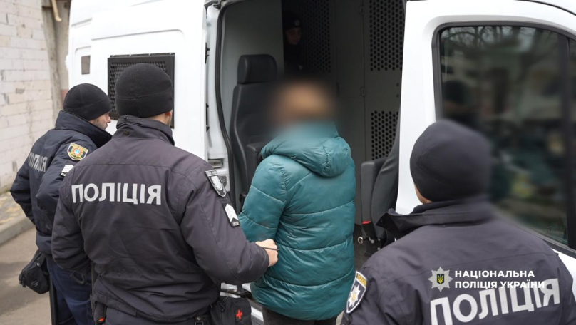 Дві львів’янки організували схему вивезення дітей-сиріт за кордон для незаконного усиновлення