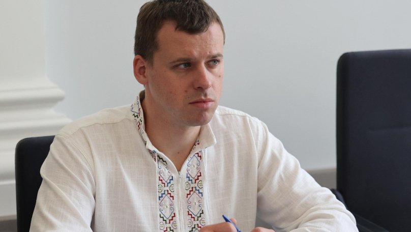 Директор департаменту Львівської міськради Забарило через суд поновив скасовану групу інвалідності