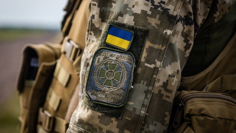 На Львівщині чоловік утік до Польщі, доки прикордонник був у туалеті