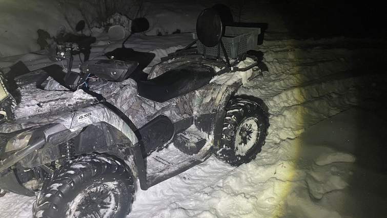 Суд на Львівщині виніс вирок батькові, чий син загинув у ДТП на квадроциклі