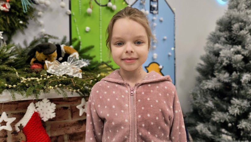 У Львові пересадили нирку дитині, яка перестала рости через ускладнення після COVID-19