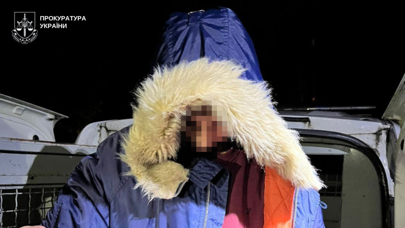 На Львівщині грабіжник вирвав з рук 59-річної жінки сумку та втік