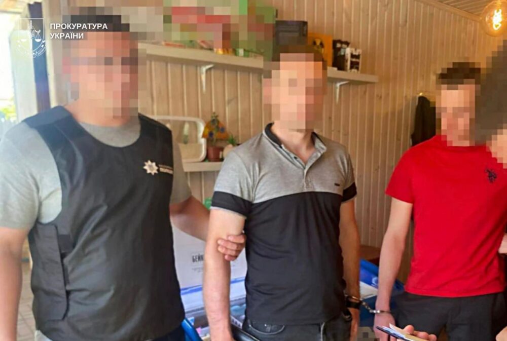 Львівські правоохоронці викрили шахрая, який ошукав родичів зниклого безвісти військового з Хмельниччини