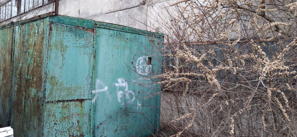 У Львові утилізують 25 демонтованих кіосків, які не забрали власники