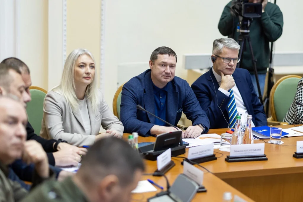 На Львівщині 994 школи вже забезпечують дітей гарячим харчуванням, – Козицький