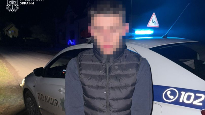 На Львівщині чоловік побив військового за зауваження