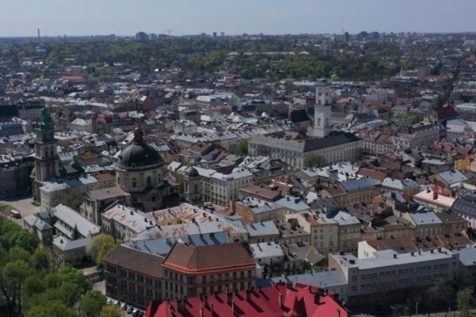 Підберізцівська громада очолює рейтинг Львівщини, Золочівська – серед громад з найнижчими показниками