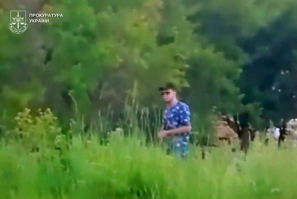 Верховний Суд залишив у силі вирок щодо зґвалтування дитини на Левандівці