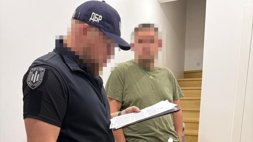 Справу екскерівника Рава-Руського лісгоспу за незаконні рубки на 18 мільйонів передали до суду