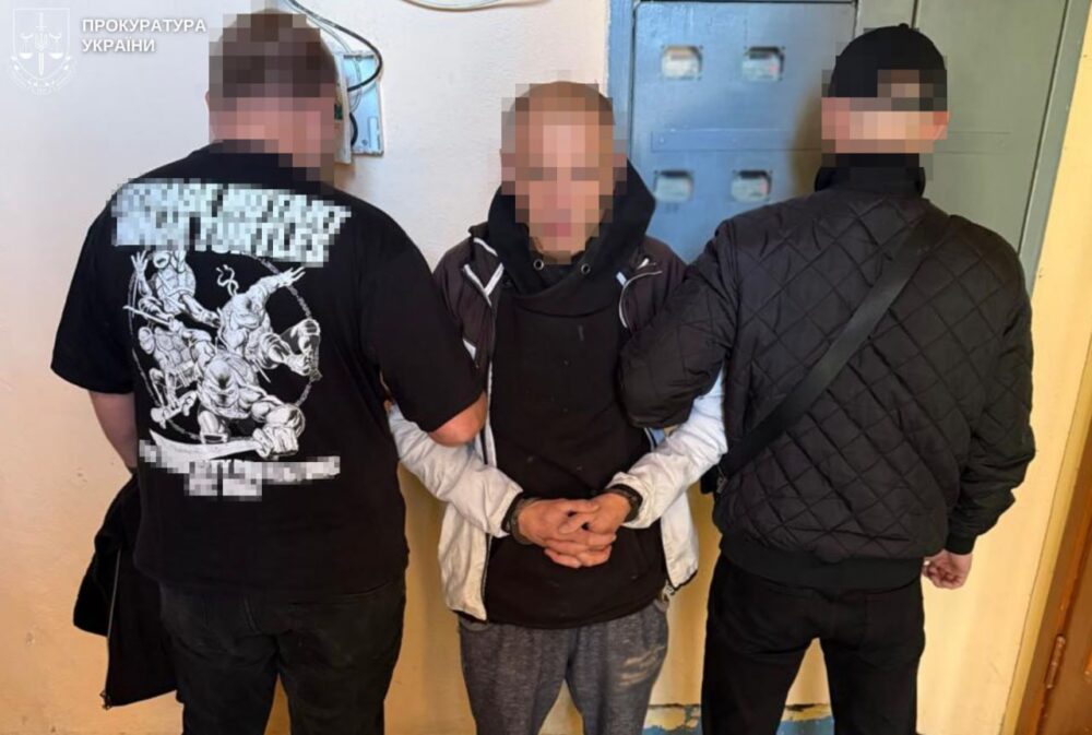 Львів’янина ув’язнили на понад 6 років за торгівлю наркотиками